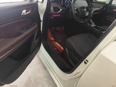 GAC Aion M6 PRO 270T DCT Elite - ფოტო 16