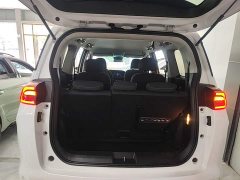 GAC Aion M6 PRO 270T DCT Elite - ფოტო 19
