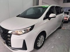 GAC Aion M6 PRO 270T DCT Elite - ფოტო 2