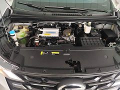 GAC Aion M6 PRO 270T DCT Elite - ფოტო 20