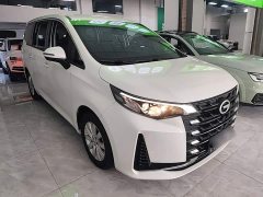 GAC Aion M6 PRO 270T DCT Elite - ფოტო 4