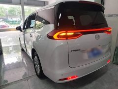 GAC Aion M6 PRO 270T DCT Elite - ფოტო 5