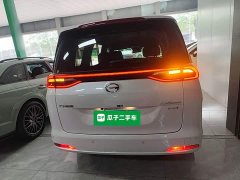 GAC Aion M6 PRO 270T DCT Elite - ფოტო 6
