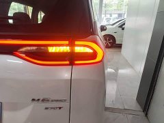 GAC Aion M6 PRO 270T DCT Elite - ფოტო 8