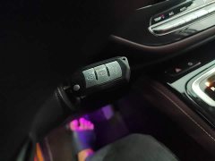 GAC Aion M6 PRO 270T DCT Elite - ფოტო 9