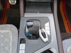Jetour Jietu X90 PLUS Facelift 1.6TD DCT Villa 7-Seater - ფოტო 10