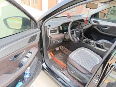 Jetour Jietu X90 PLUS Facelift 1.6TD DCT Villa 7-Seater - ფოტო 12