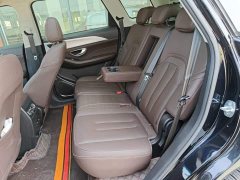 Jetour Jietu X90 PLUS Facelift 1.6TD DCT Villa 7-Seater - ფოტო 13