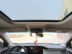 Jetour Jietu X90 PLUS Facelift 1.6TD DCT Villa 7-Seater - ფოტო 14
