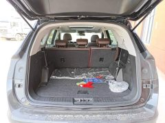 Jetour Jietu X90 PLUS Facelift 1.6TD DCT Villa 7-Seater - ფოტო 15