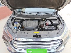 Jetour Jietu X90 PLUS Facelift 1.6TD DCT Villa 7-Seater - ფოტო 16
