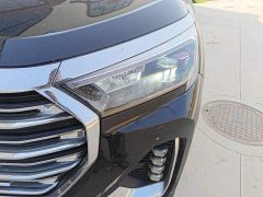 Jetour Jietu X90 PLUS Facelift 1.6TD DCT Villa 7-Seater - ფოტო 18