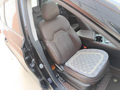 Jetour Jietu X90 PLUS Facelift 1.6TD DCT Villa 7-Seater - ფოტო 20