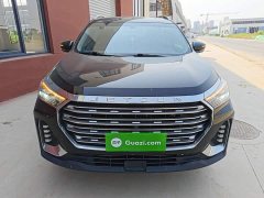 Jetour Jietu X90 PLUS Facelift 1.6TD DCT Villa 7-Seater - ფოტო 3