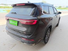Jetour Jietu X90 PLUS Facelift 1.6TD DCT Villa 7-Seater - ფოტო 5