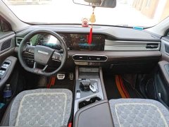 Jetour Jietu X90 PLUS Facelift 1.6TD DCT Villa 7-Seater - ფოტო 6