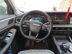 Jetour Jietu X90 PLUS Facelift 1.6TD DCT Villa 7-Seater - ფოტო 7