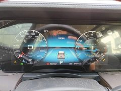 Jetour Jietu X90 PLUS Facelift 1.6TD DCT Villa 7-Seater - ფოტო 8