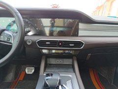 Jetour Jietu X90 PLUS Facelift 1.6TD DCT Villa 7-Seater - ფოტო 9
