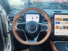 FAW Yueyi 07 210km Luxury Edition - ფოტო 11