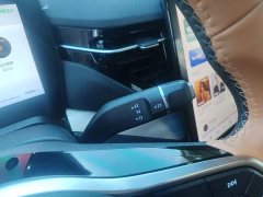 FAW Yueyi 07 210km Luxury Edition - ფოტო 14