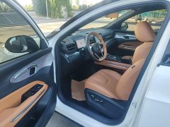 FAW Yueyi 07 210km Luxury Edition - ფოტო 16