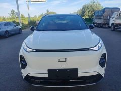 FAW Yueyi 07 210km Luxury Edition - ფოტო 3