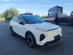 FAW Yueyi 07 210km Luxury Edition - ფოტო 4