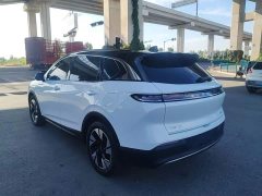FAW Yueyi 07 210km Luxury Edition - ფოტო 5