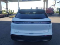 FAW Yueyi 07 210km Luxury Edition - ფოტო 6