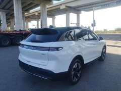 FAW Yueyi 07 210km Luxury Edition - ფოტო 7