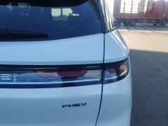 FAW Yueyi 07 210km Luxury Edition - ფოტო 8