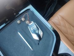 FAW Yueyi 07 210km Luxury Edition - ფოტო 9