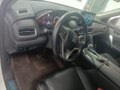 Honda Crown Road 2023 240TURBO RWD Comfort Edition - ფოტო 10
