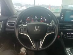 Honda Crown Road 2023 240TURBO RWD Comfort Edition - ფოტო 11