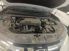 Honda Crown Road 2023 240TURBO RWD Comfort Edition - ფოტო 20