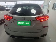 Honda Crown Road 2023 240TURBO RWD Comfort Edition - ფოტო 6