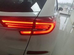Honda Crown Road 2023 240TURBO RWD Comfort Edition - ფოტო 8