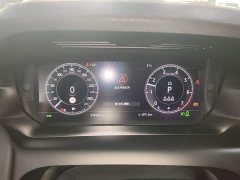 Land Rover Discovery Sport 249PS R-Dynamic S Performance Edition - ფოტო 12