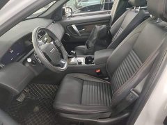 Land Rover Discovery Sport 249PS R-Dynamic S Performance Edition - ფოტო 15