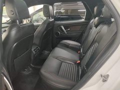 Land Rover Discovery Sport 249PS R-Dynamic S Performance Edition - ფოტო 17