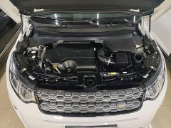 Land Rover Discovery Sport 249PS R-Dynamic S Performance Edition - ფოტო 20