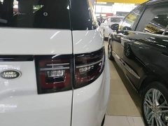 Land Rover Discovery Sport 249PS R-Dynamic S Performance Edition - ფოტო 8
