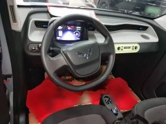 Wuling Hongguang MINIEV 2022 Zizai Edition LFP Battery - ფოტო 10