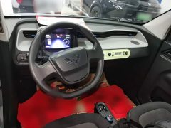 Wuling Hongguang MINIEV 2022 Zizai Edition LFP Battery - ფოტო 11