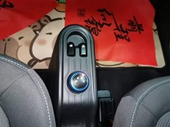 Wuling Hongguang MINIEV 2022 Zizai Edition LFP Battery - ფოტო 14