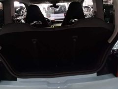 Wuling Hongguang MINIEV 2022 Zizai Edition LFP Battery - ფოტო 19