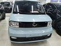 Wuling Hongguang MINIEV 2022 Zizai Edition LFP Battery - ფოტო 3