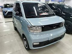 Wuling Hongguang MINIEV 2022 Zizai Edition LFP Battery - ფოტო 4