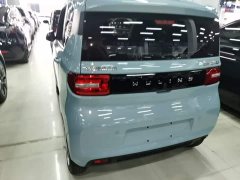 Wuling Hongguang MINIEV 2022 Zizai Edition LFP Battery - ფოტო 5